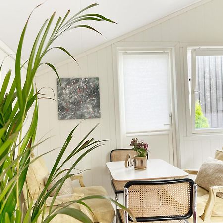 Brightside Apartment Kristiansand Luaran gambar