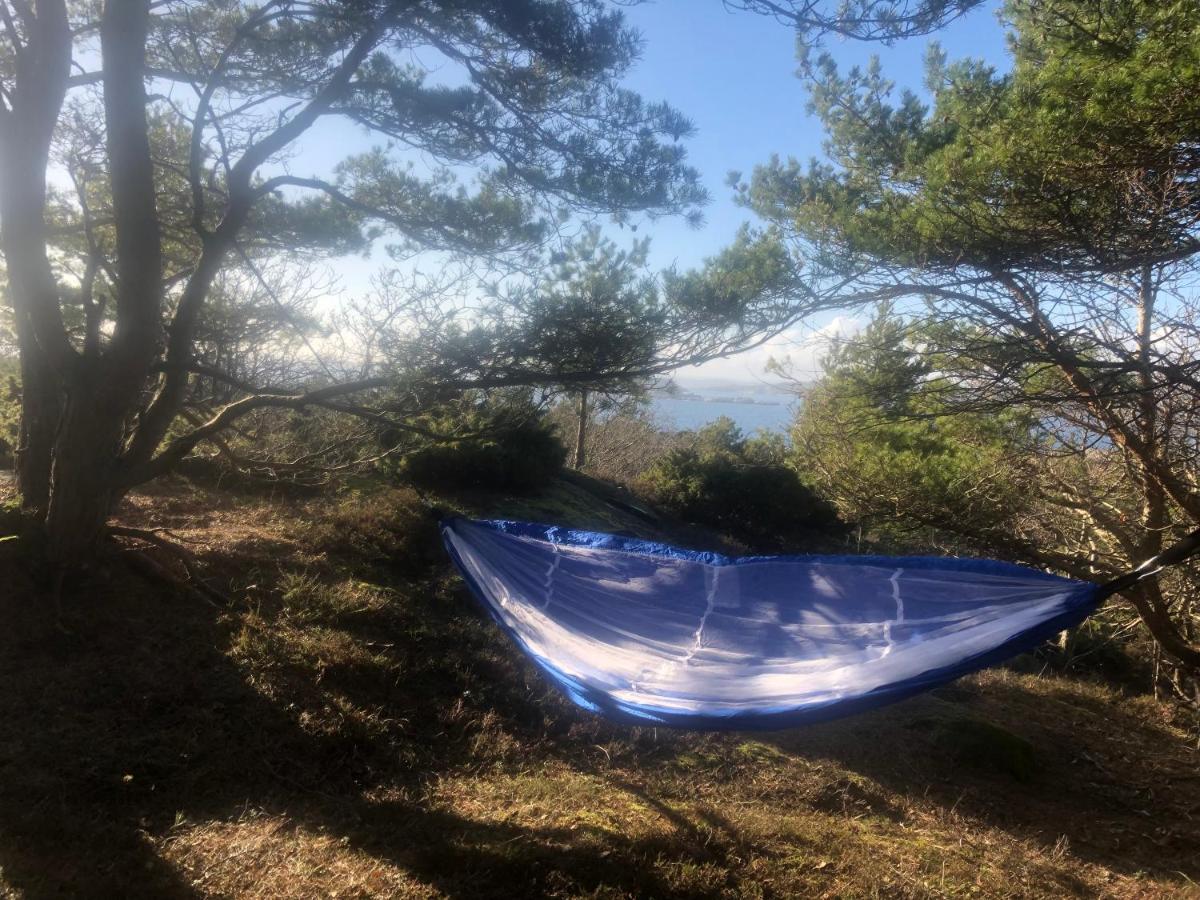 Brightside Apartment Kristiansand Luaran gambar