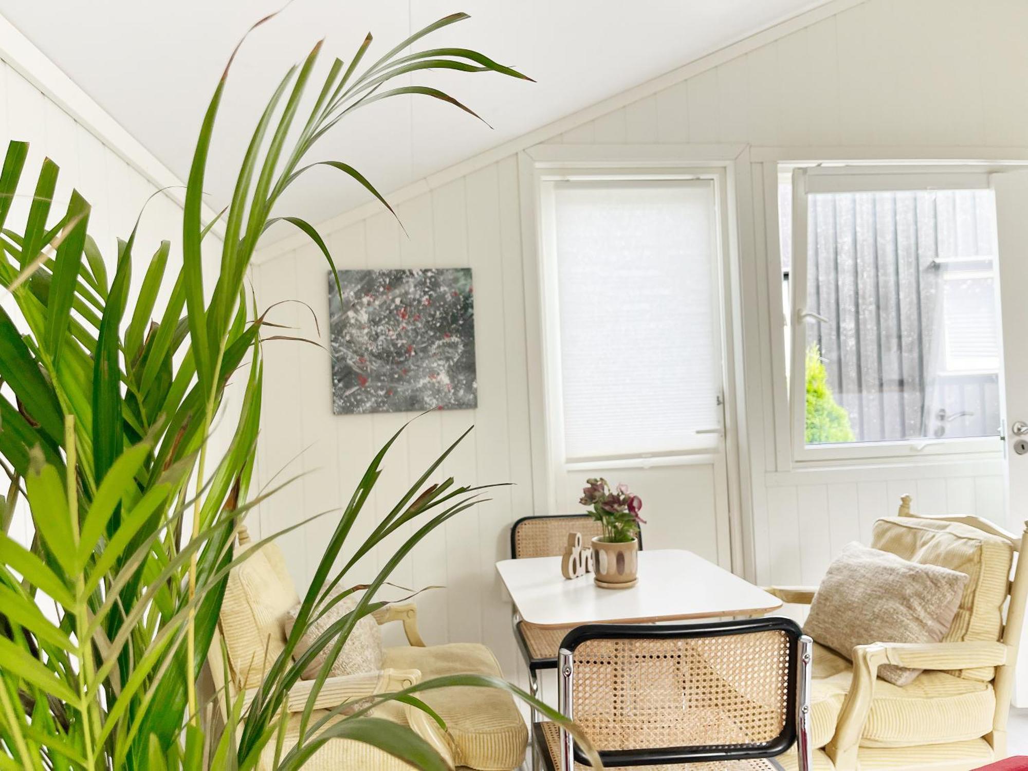 Brightside Apartment Kristiansand Luaran gambar