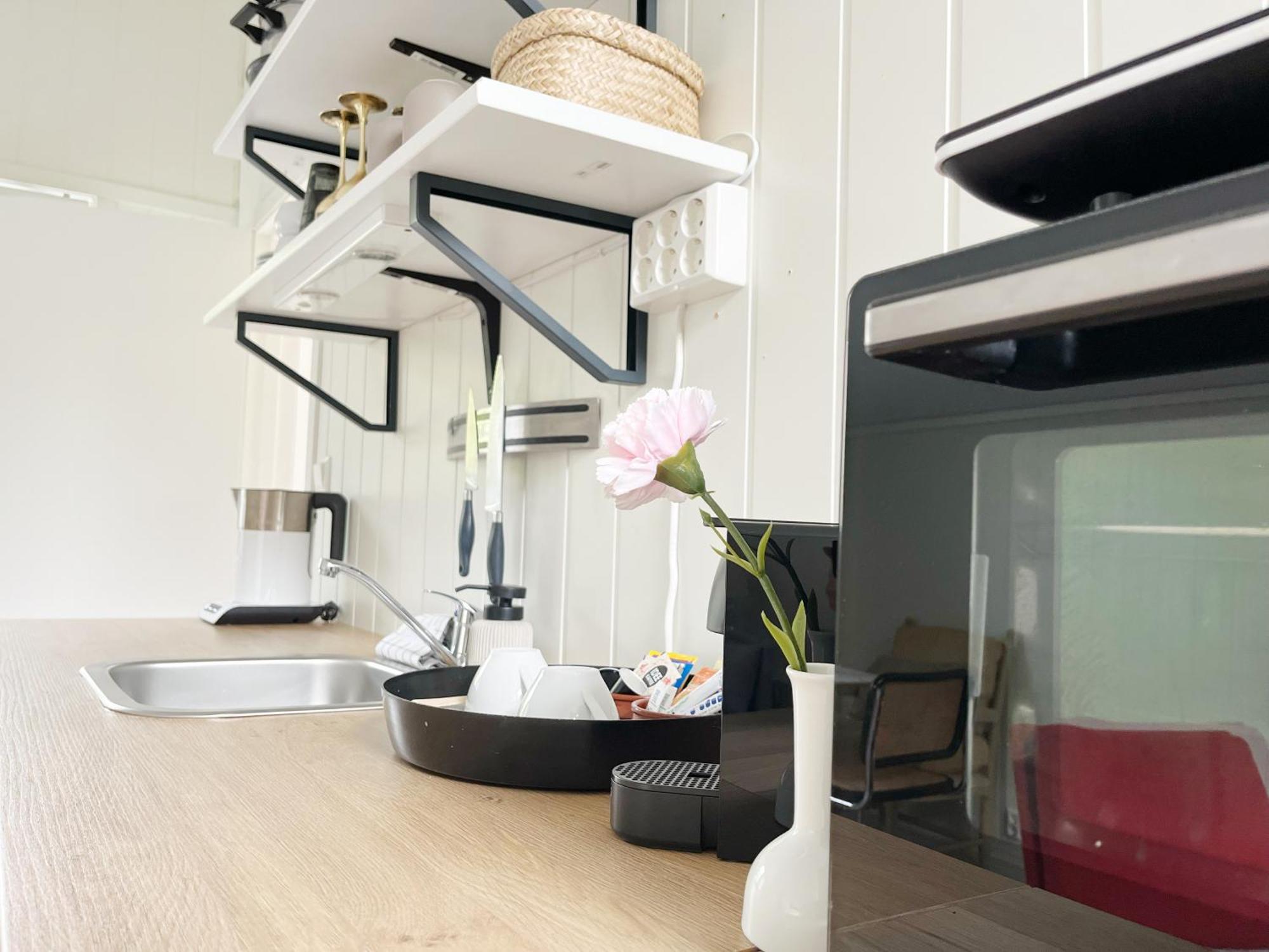 Brightside Apartment Kristiansand Luaran gambar