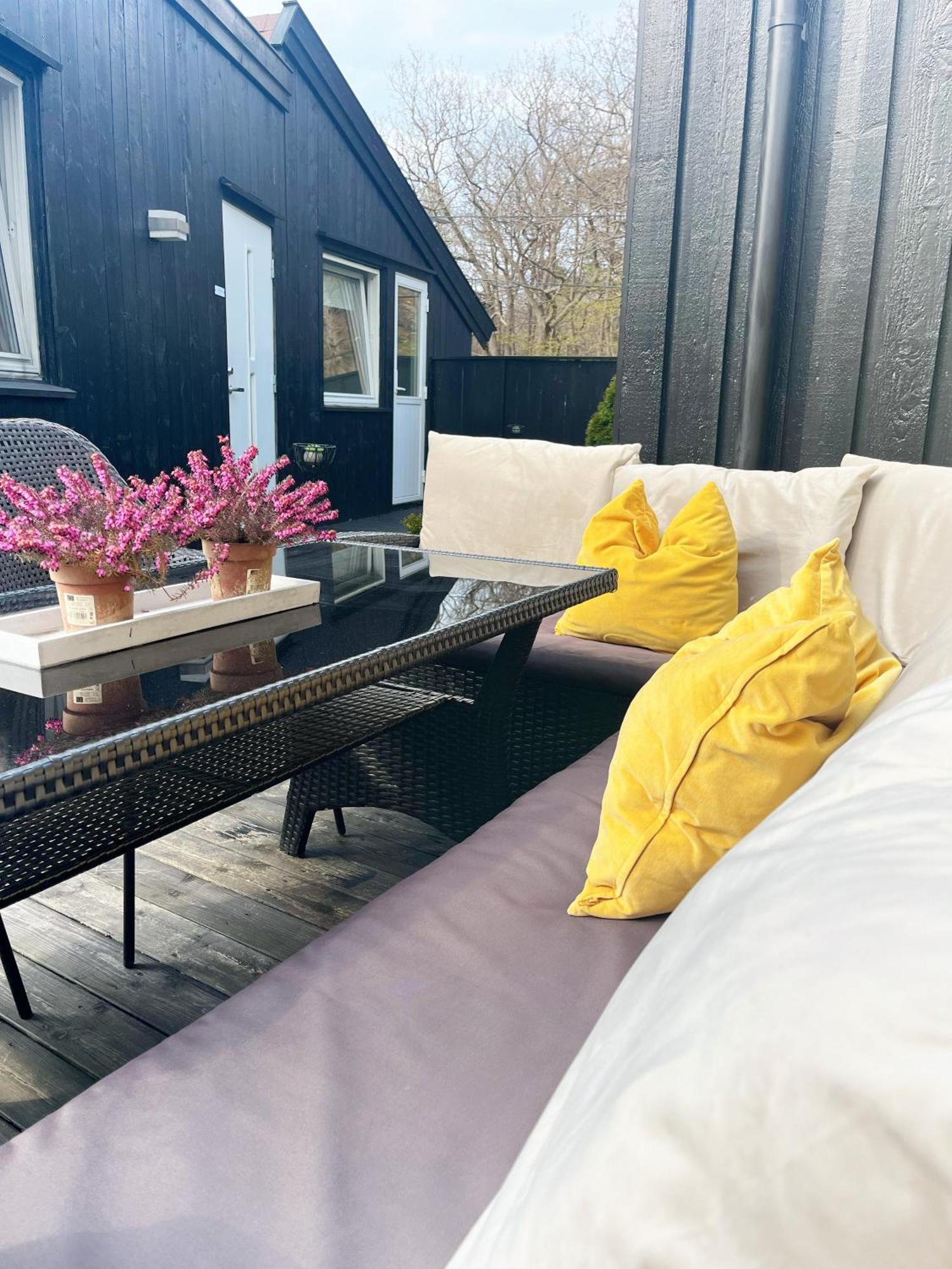 Brightside Apartment Kristiansand Luaran gambar