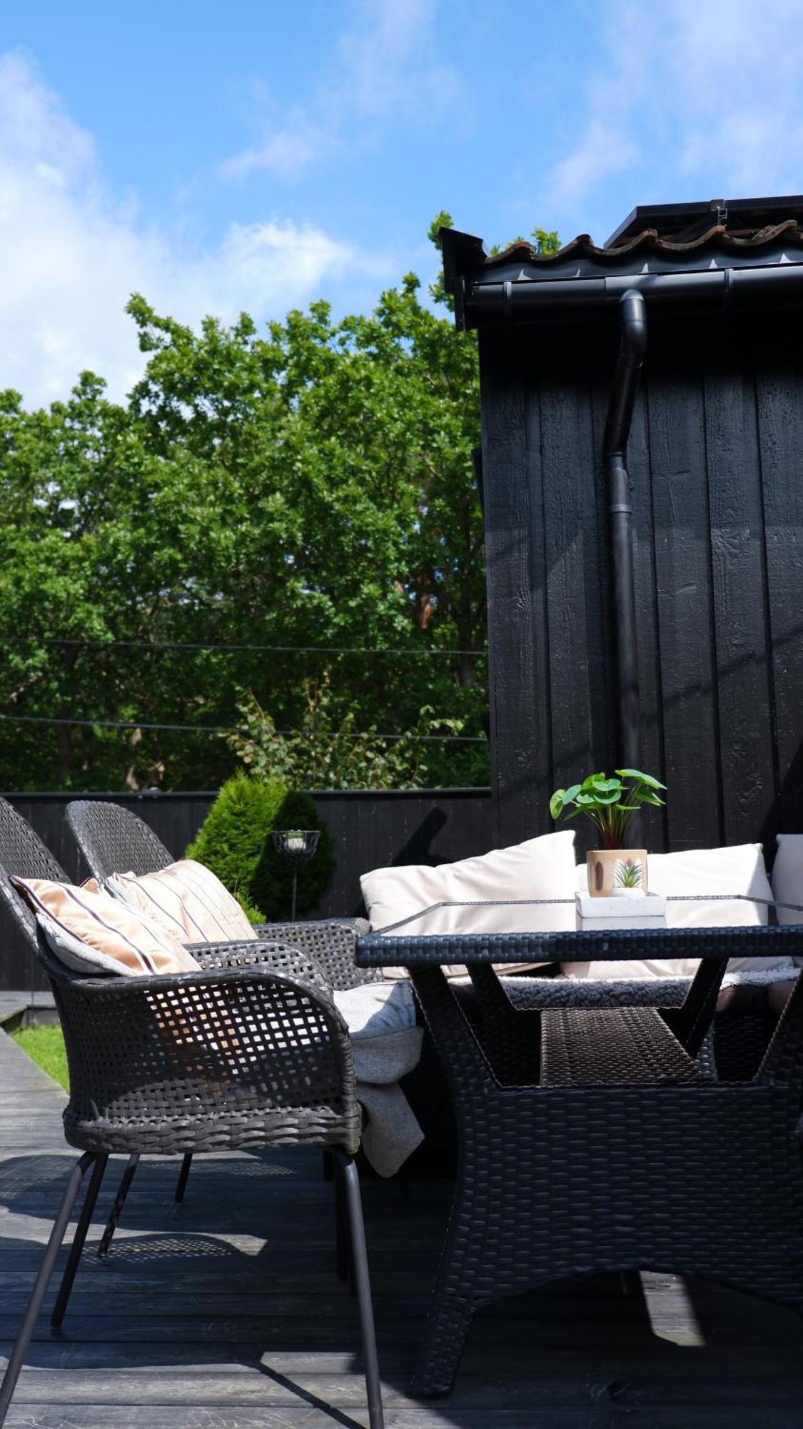 Brightside Apartment Kristiansand Luaran gambar