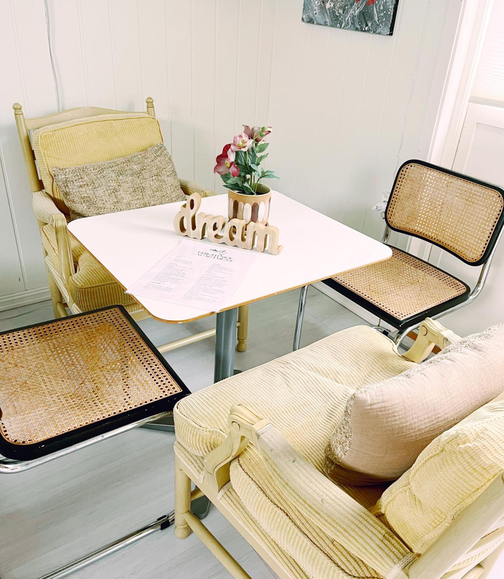 Brightside Apartment Kristiansand Luaran gambar