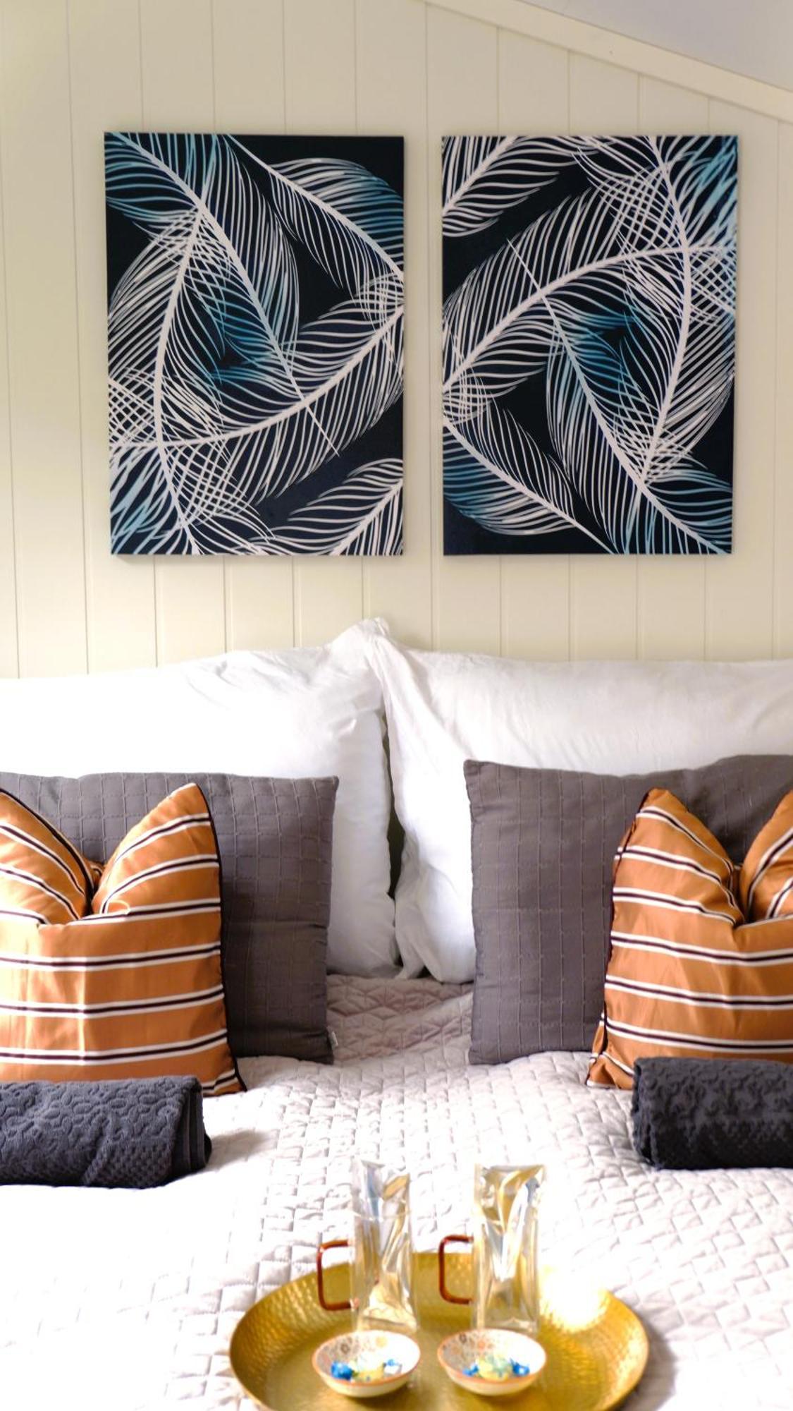 Brightside Apartment Kristiansand Luaran gambar