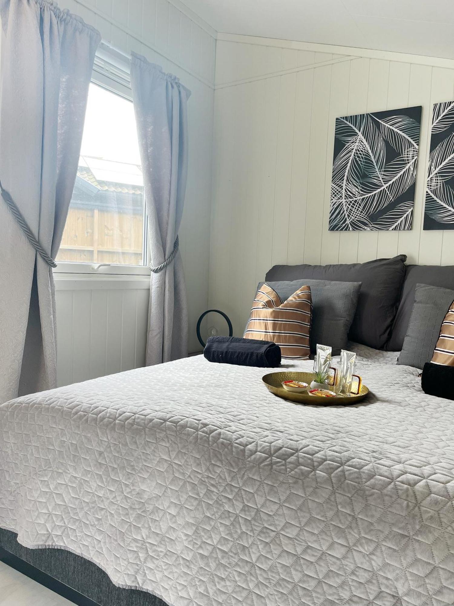 Brightside Apartment Kristiansand Luaran gambar