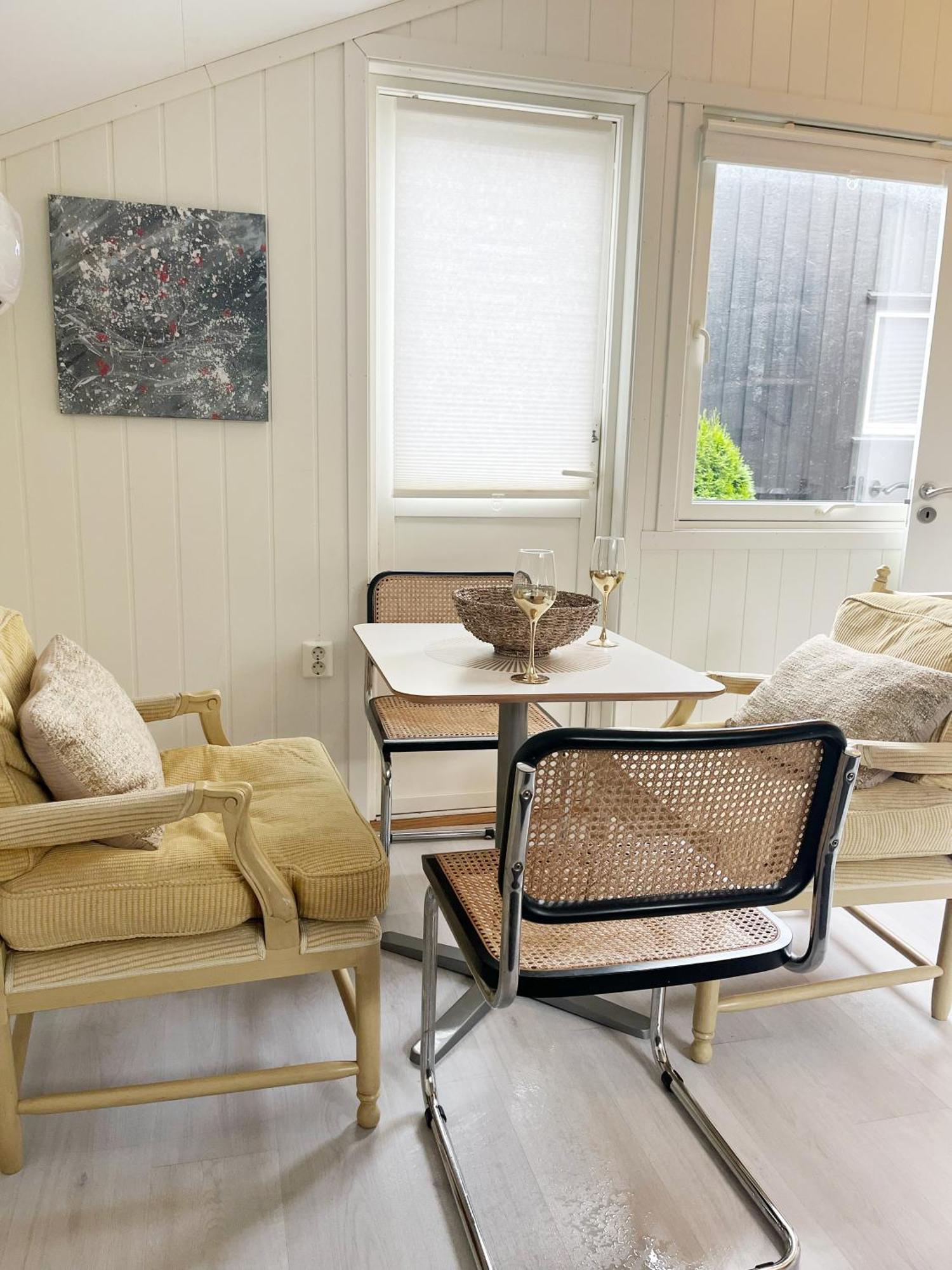 Brightside Apartment Kristiansand Luaran gambar