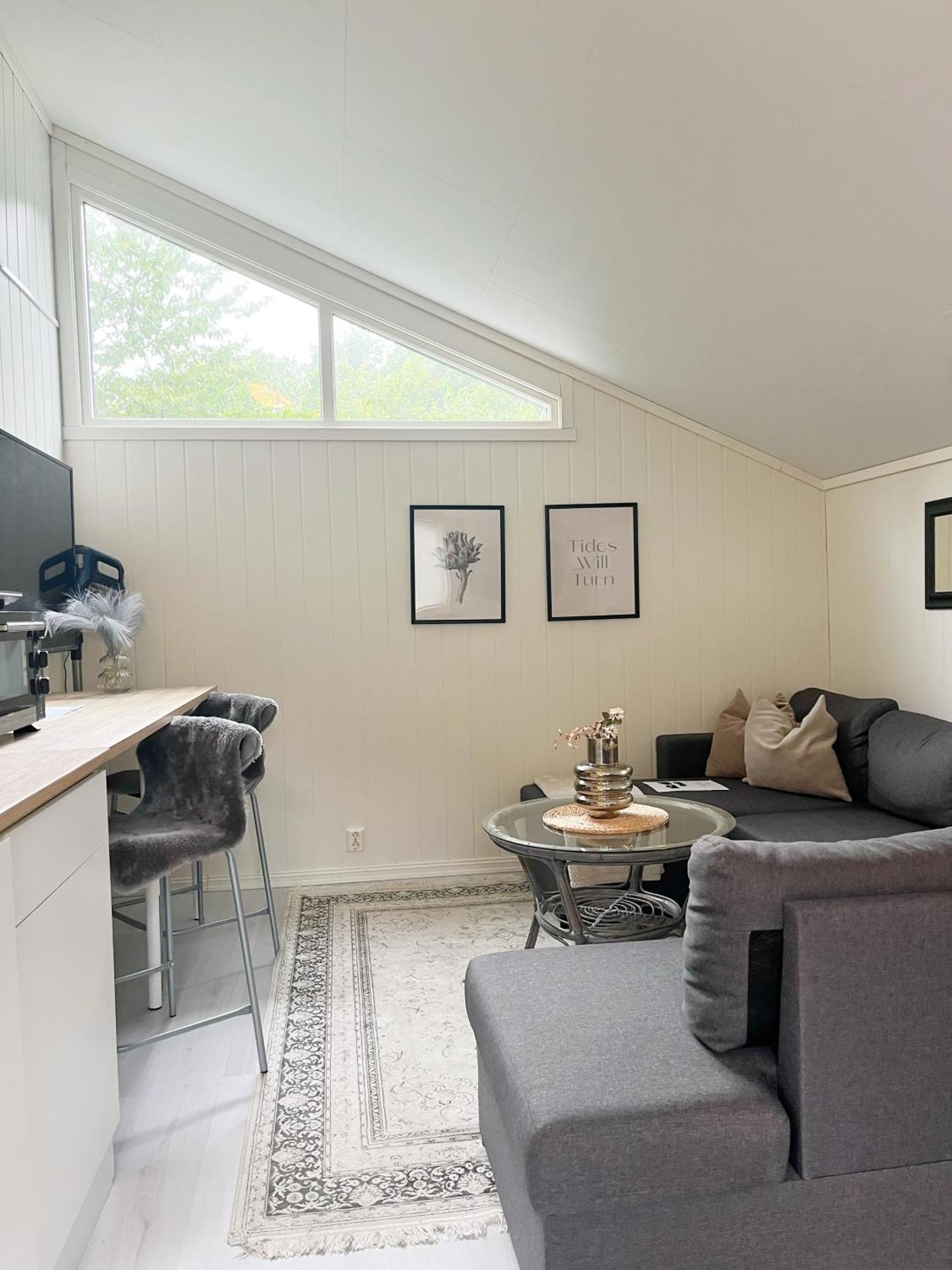 Brightside Apartment Kristiansand Luaran gambar