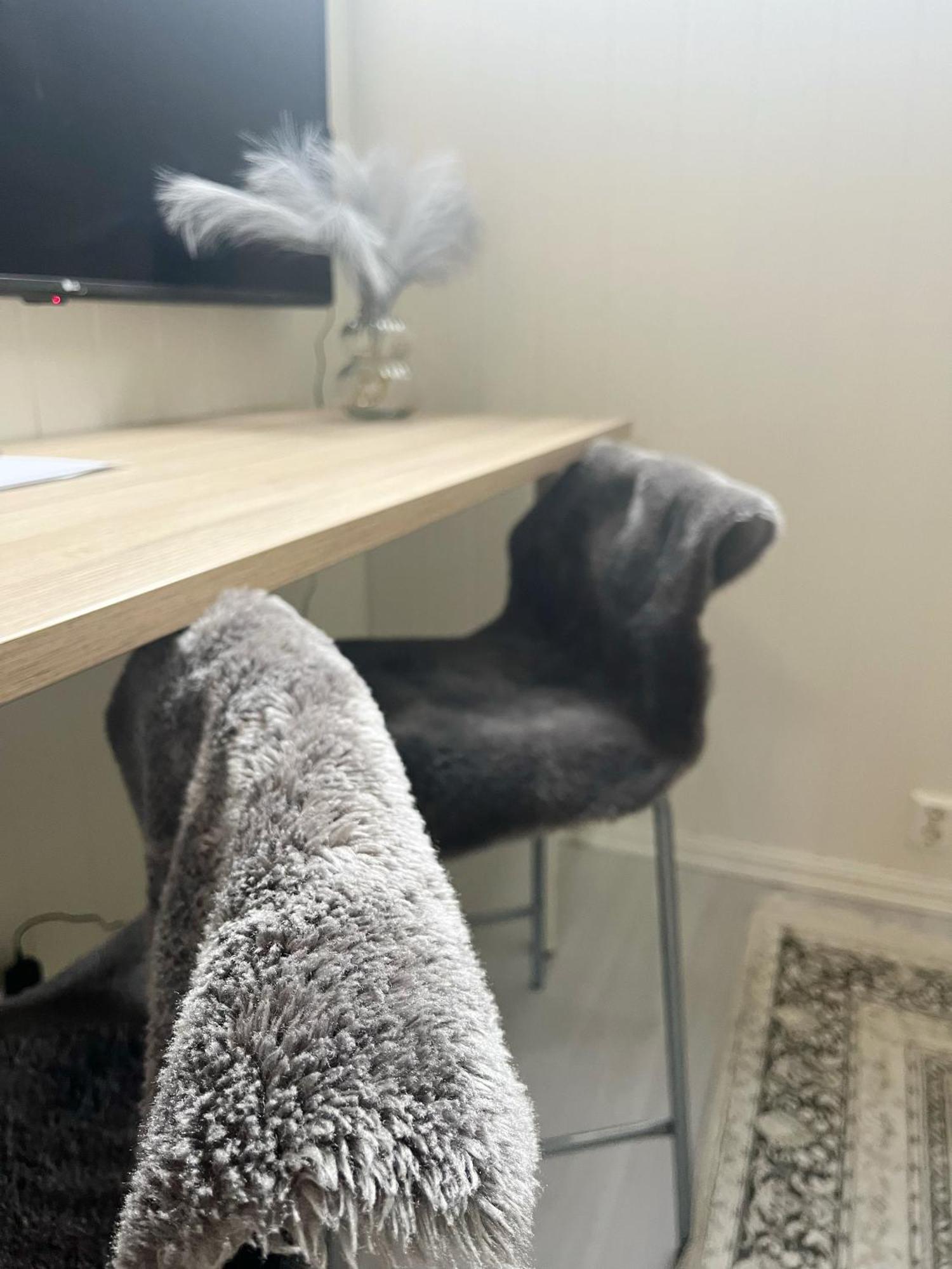 Brightside Apartment Kristiansand Luaran gambar