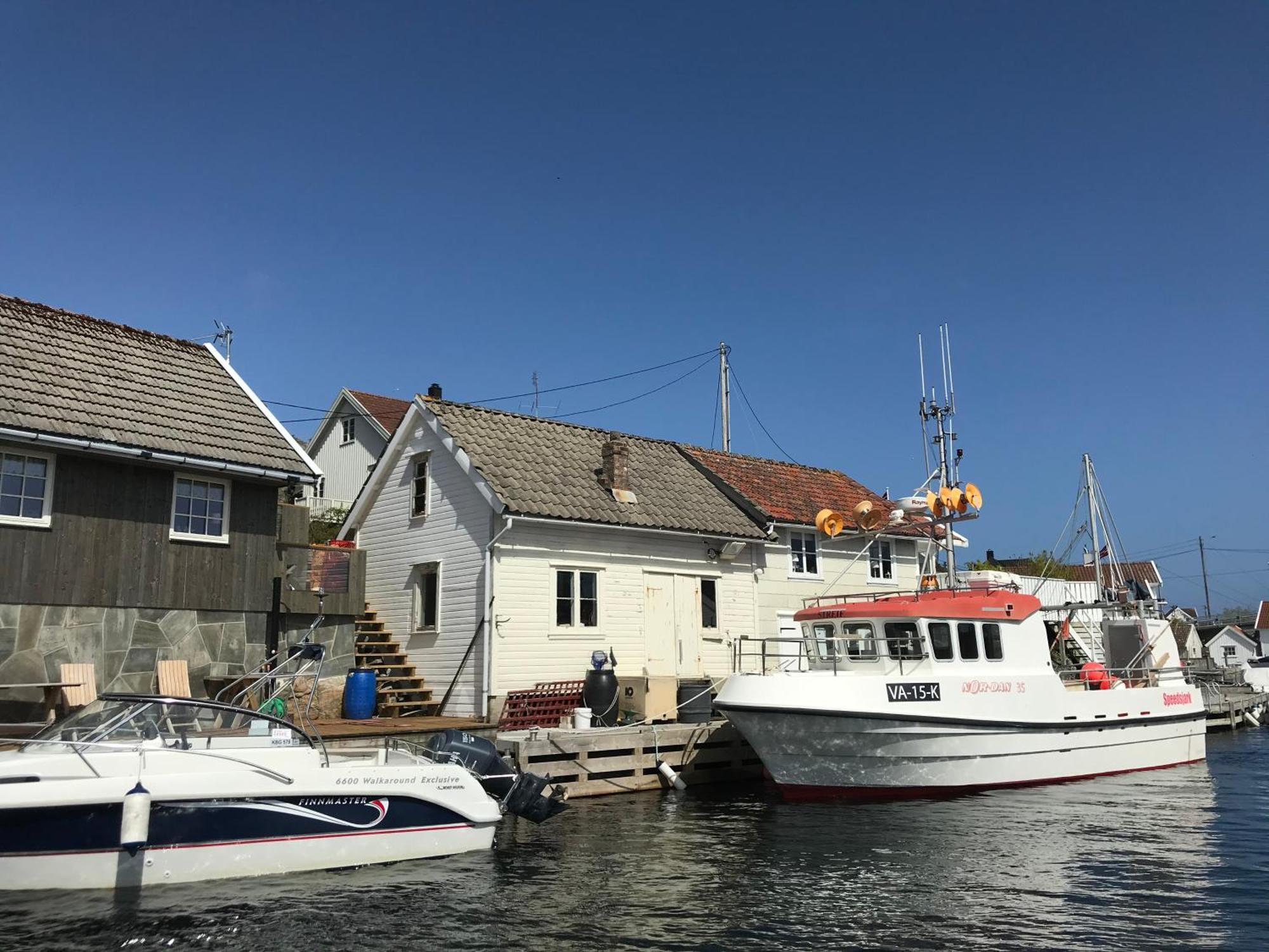 Brightside Apartment Kristiansand Luaran gambar