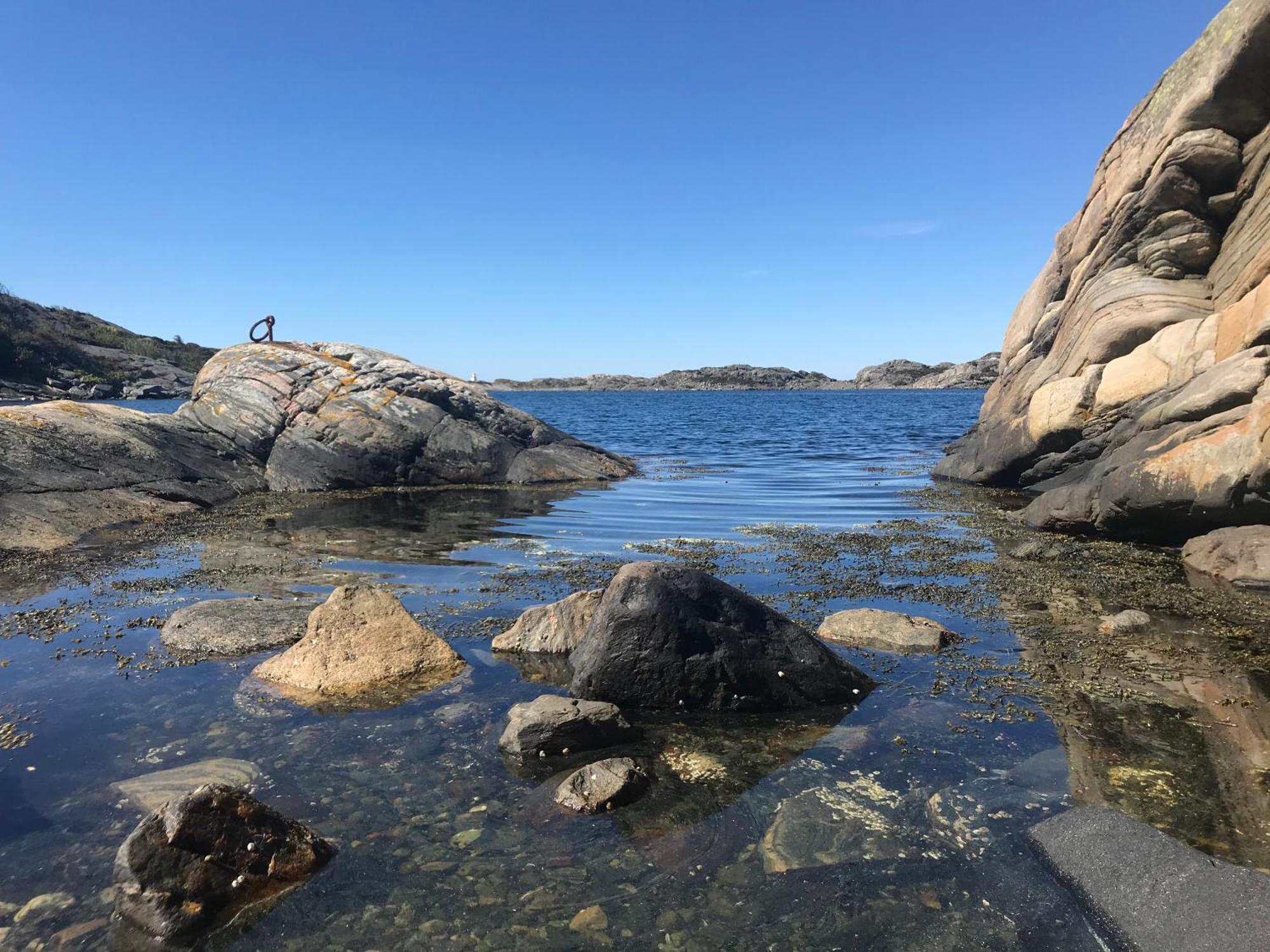 Brightside Apartment Kristiansand Luaran gambar