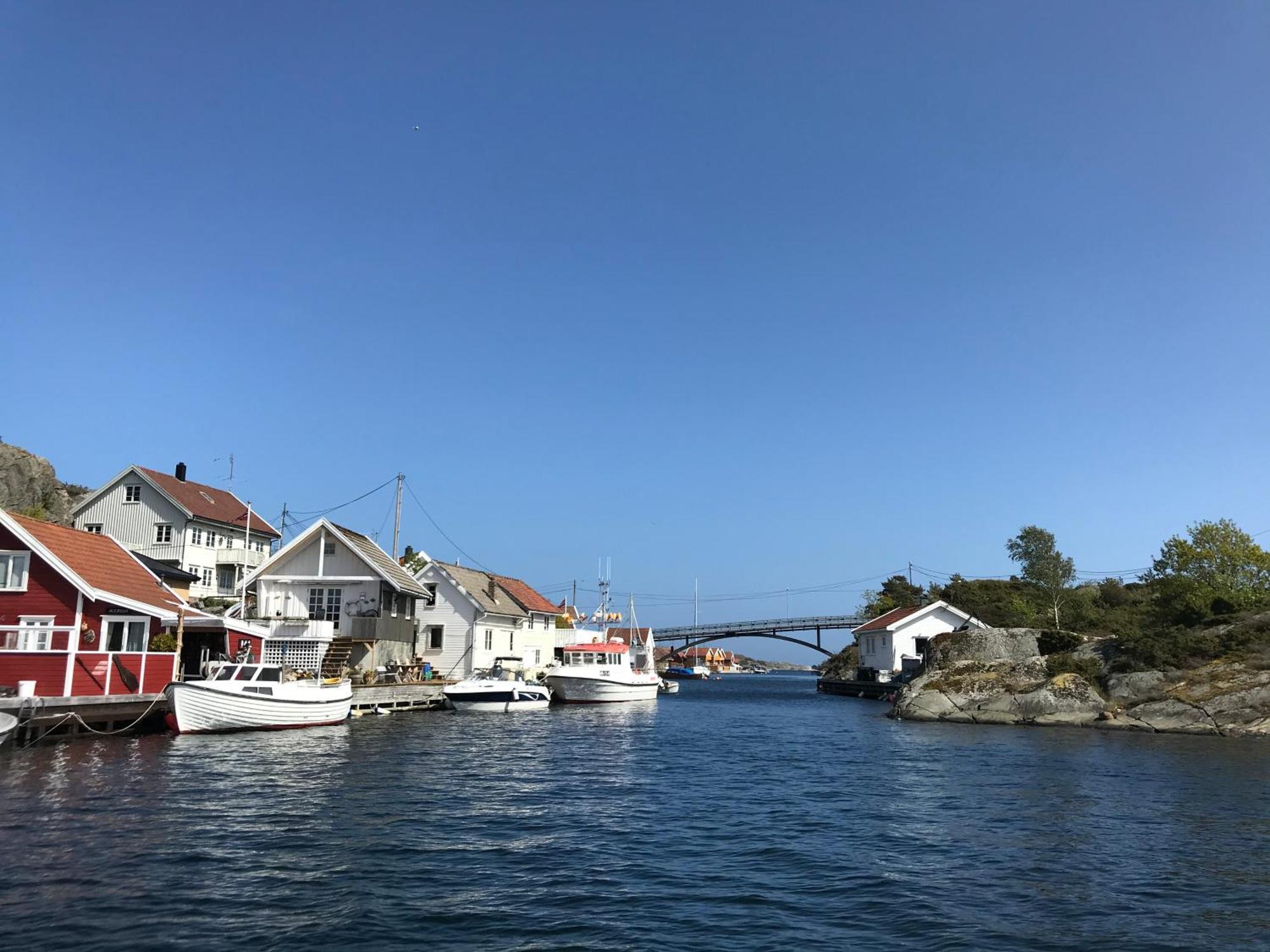 Brightside Apartment Kristiansand Luaran gambar