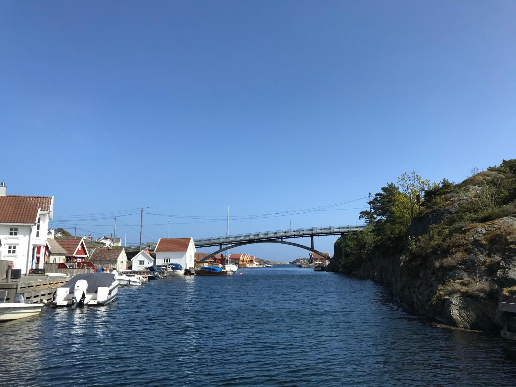 Brightside Apartment Kristiansand Luaran gambar