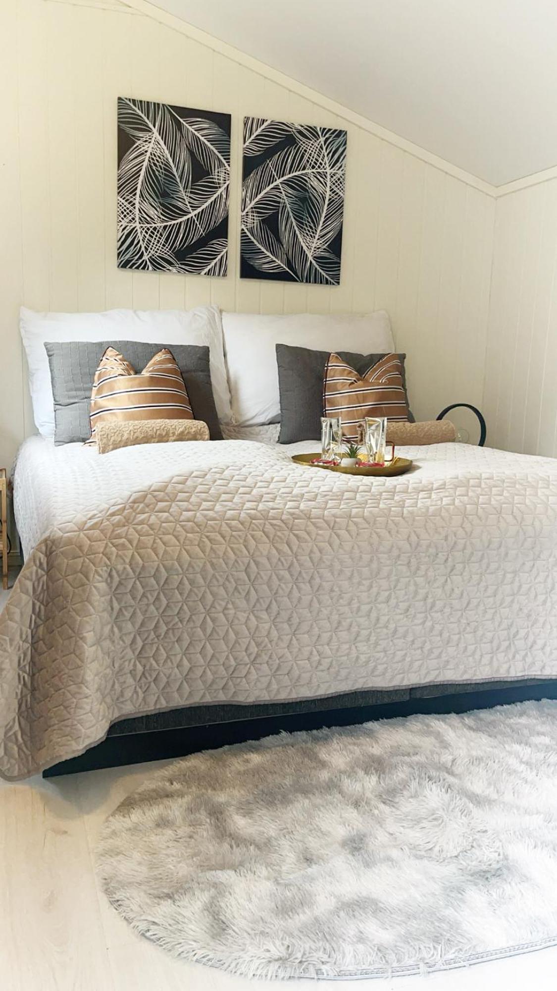 Brightside Apartment Kristiansand Luaran gambar