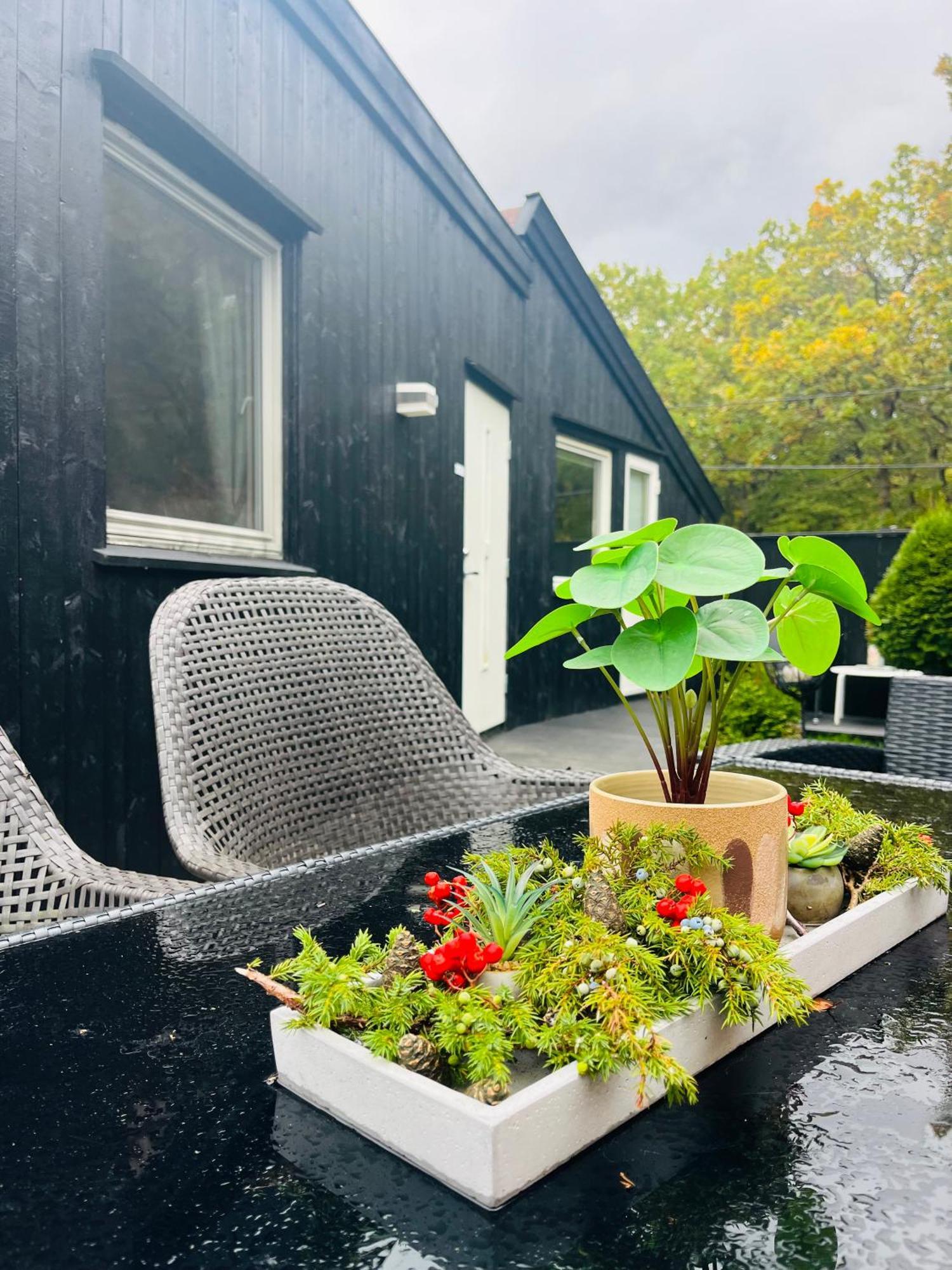 Brightside Apartment Kristiansand Luaran gambar