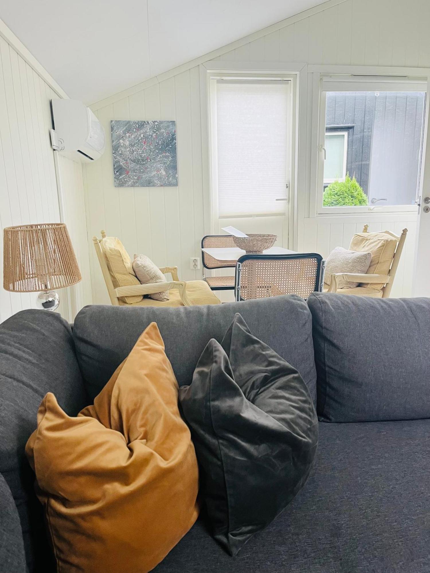 Brightside Apartment Kristiansand Luaran gambar