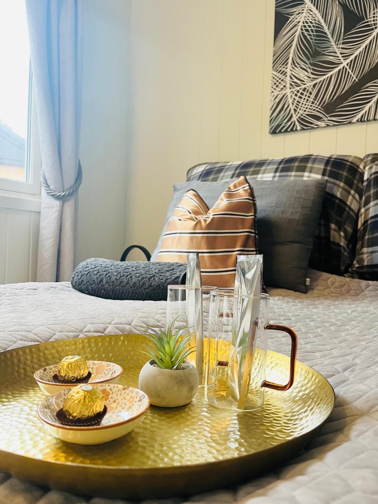 Brightside Apartment Kristiansand Luaran gambar
