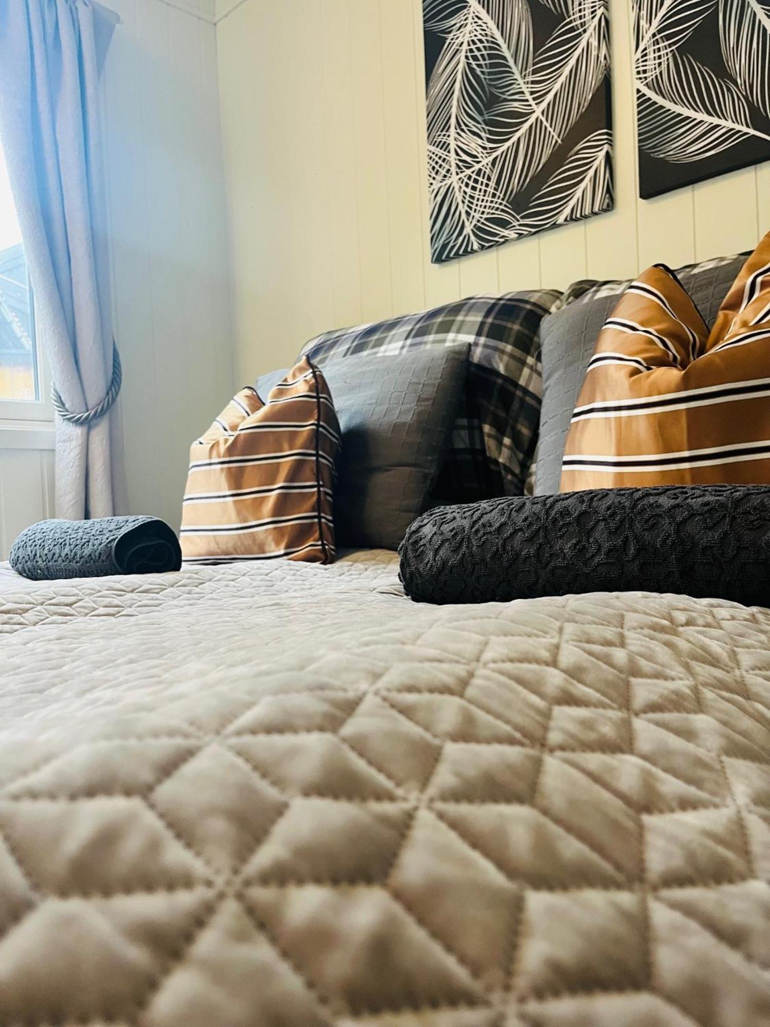 Brightside Apartment Kristiansand Luaran gambar