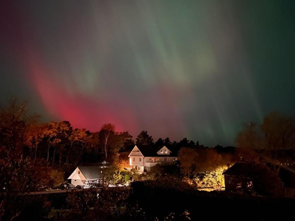 Brightside Apartment Kristiansand Luaran gambar