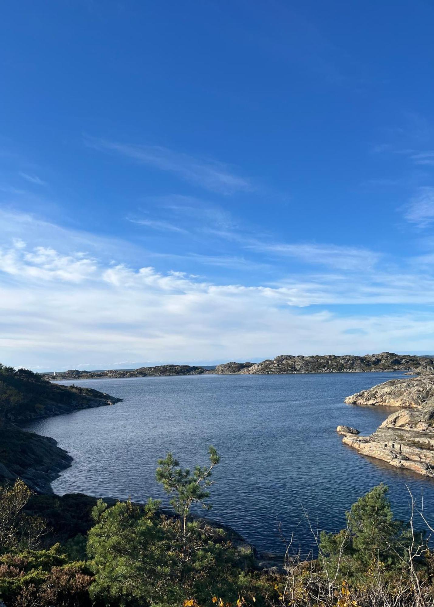 Brightside Apartment Kristiansand Luaran gambar