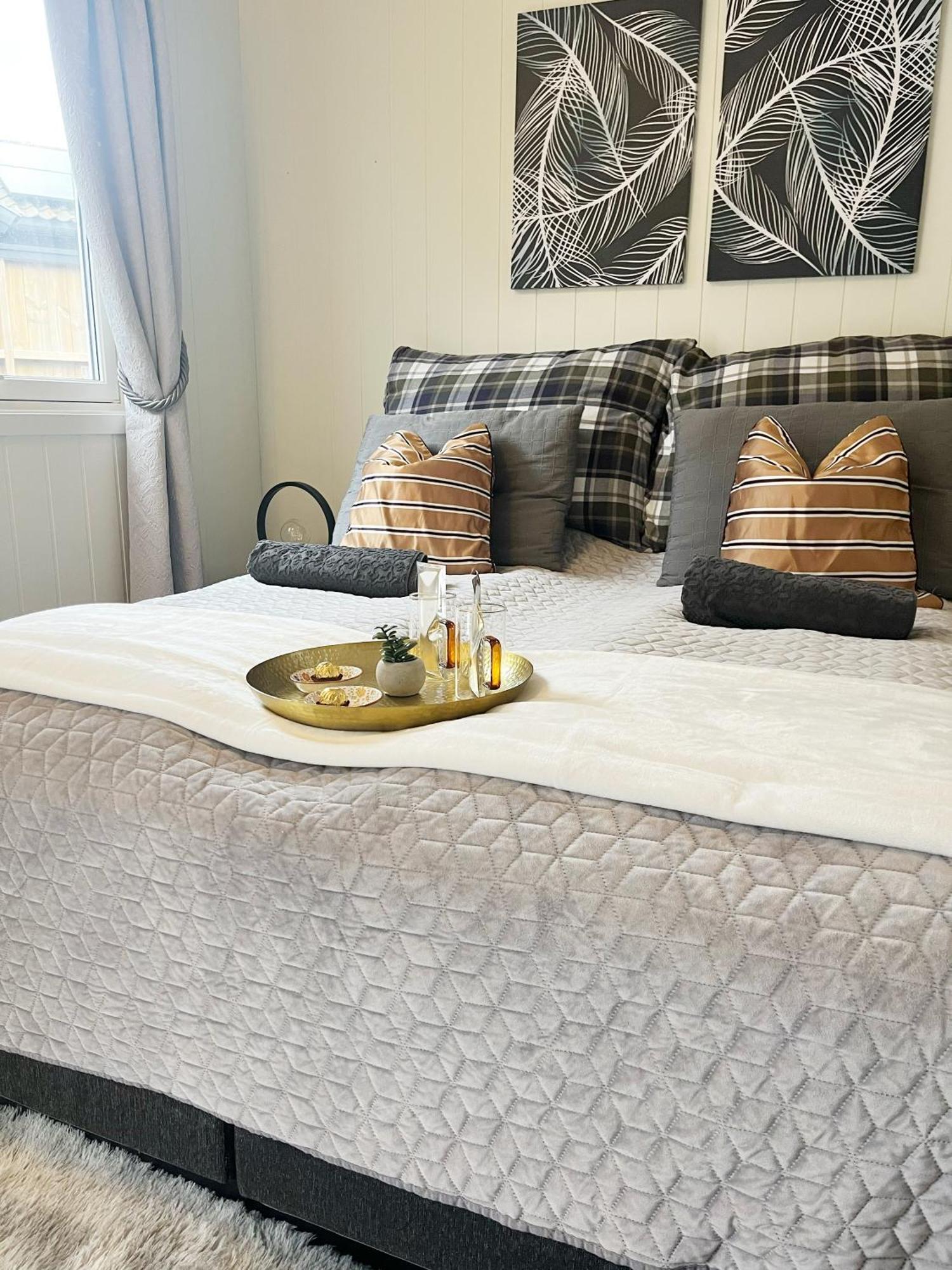 Brightside Apartment Kristiansand Luaran gambar