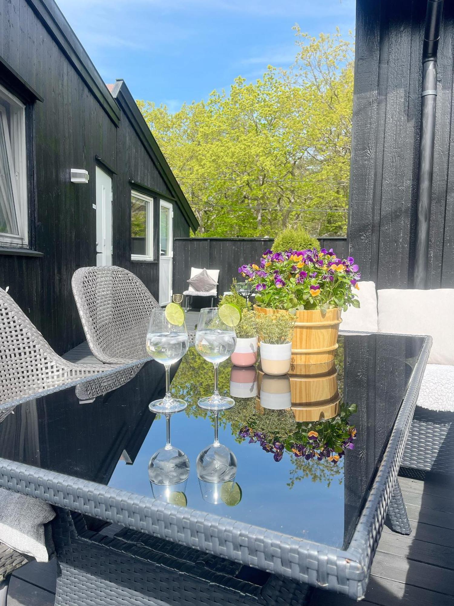 Brightside Apartment Kristiansand Luaran gambar